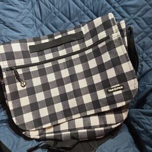 Yak Pac messenger bag laptop case